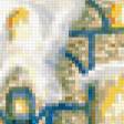Предпросмотр схемы вышивки «№183523»