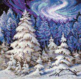 Схема вышивки «№183568»