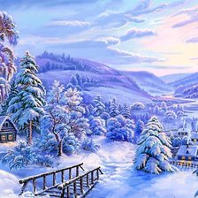 Схема вышивки «№183586»