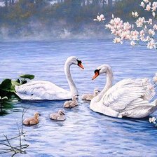 Схема вышивки «№183612»