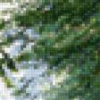 Предпросмотр схемы вышивки «Лес» (№183694)
