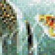 Предпросмотр схемы вышивки «рыбы» (№183753)