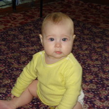 Схема вышивки «эвелина»