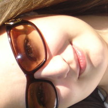 Схема вышивки «я»