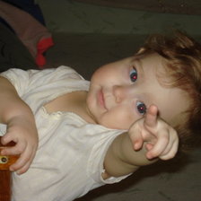 Схема вышивки «эвелина»