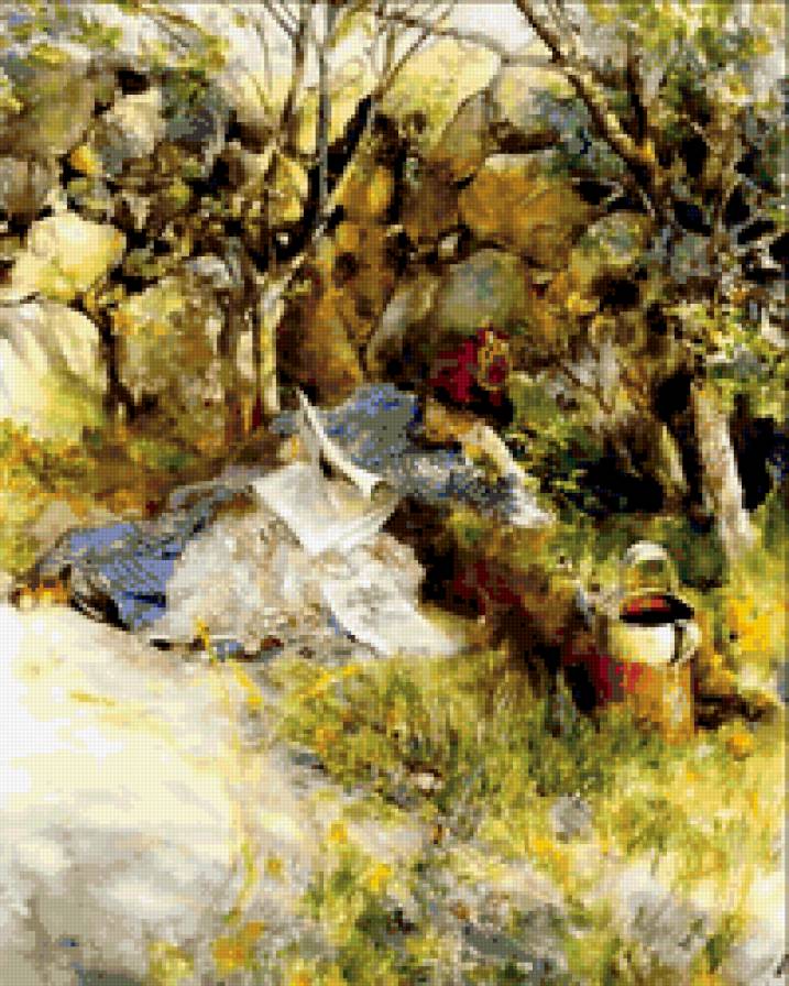 отдых - предпросмотр