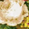 Предпросмотр схемы вышивки «цветы» (№184019)