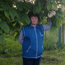 Схема вышивки «Лариса»