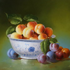 Схема вышивки «№184196»