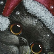 Схема вышивки «№184251»