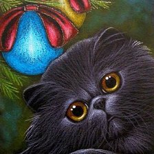 Схема вышивки «№184264»