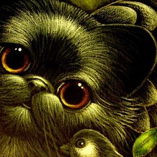 Схема вышивки «№184270»