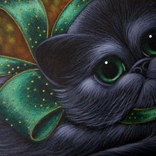 Схема вышивки «№184273»