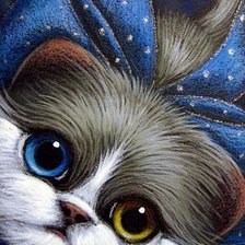 Схема вышивки «№184287»