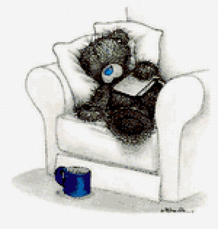 устал - предпросмотр