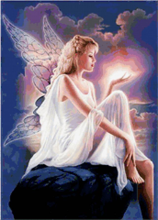 девушка - девушка, одиночество, любовь - предпросмотр