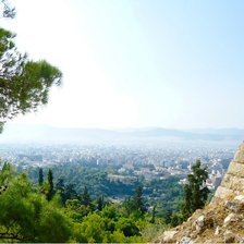 Схема вышивки «Афины»