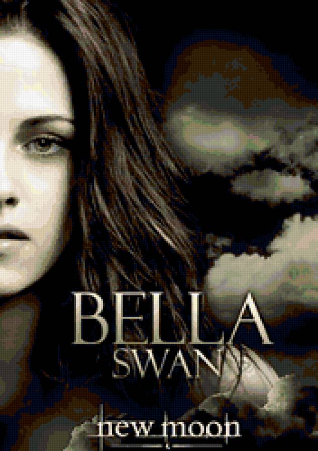 Белла Свон - белла - предпросмотр