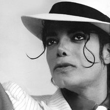 Майкл Джексон