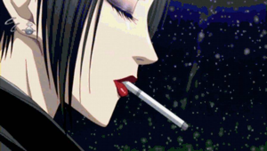 Nana - предпросмотр