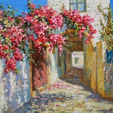 Схема вышивки «№184628»