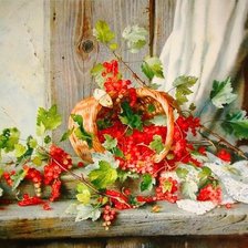 Схема вышивки «№184633»