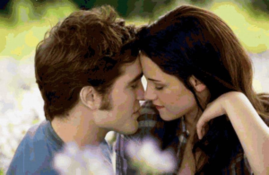 сумерки - сумерки, кино, вампир, парень, страсть, любовь, де, пара, фильмы - предпросмотр