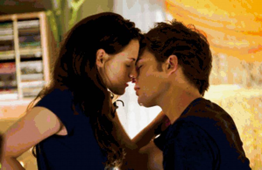 сумерки - любовь, де, фильмы, страсть, кино, сумерки, пара, парень, вампир - предпросмотр