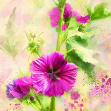 Схема вышивки «№184670»