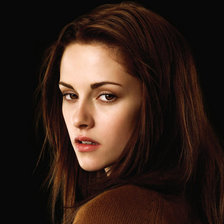 Схема вышивки «Белла»