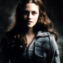 Схема вышивки «Белла»