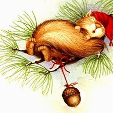 Схема вышивки «№184754»