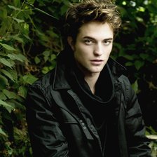 Схема вышивки «Эдвард»