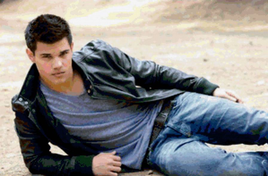 Джейкаб - страсть, сумерки, кино, волки, сексуальный, фильмы, парень - предпросмотр