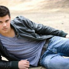 Схема вышивки «Джейкаб»