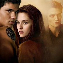 Схема вышивки «Джейкаб и Белла»