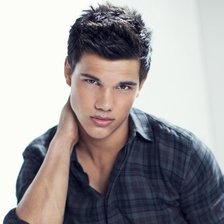 Схема вышивки «Джейкаб»