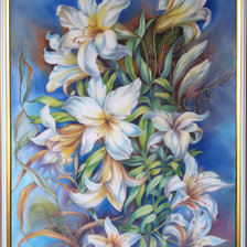 Схема вышивки «№184835»