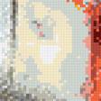 Предпросмотр схемы вышивки «Шалуны» (№184868)
