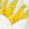 Предпросмотр схемы вышивки «3» (№184906)