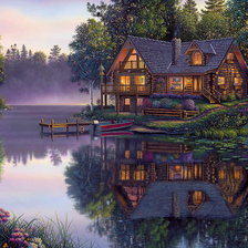 Схема вышивки «№184970»