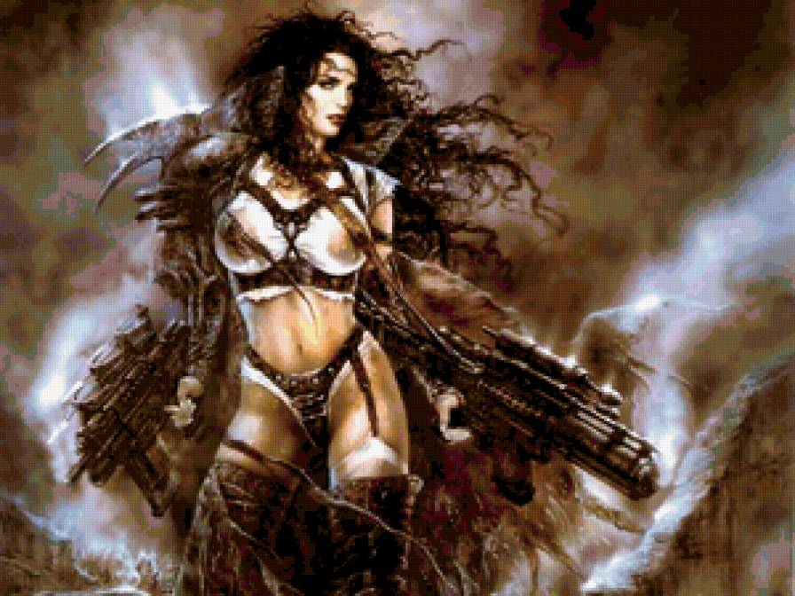 серия "фэнтези" - предпросмотр