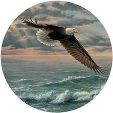 Схема вышивки «№185055»