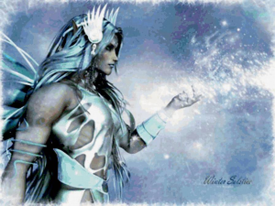 серия "фэнтези" - предпросмотр