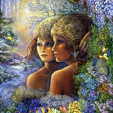 Схема вышивки «№185196»