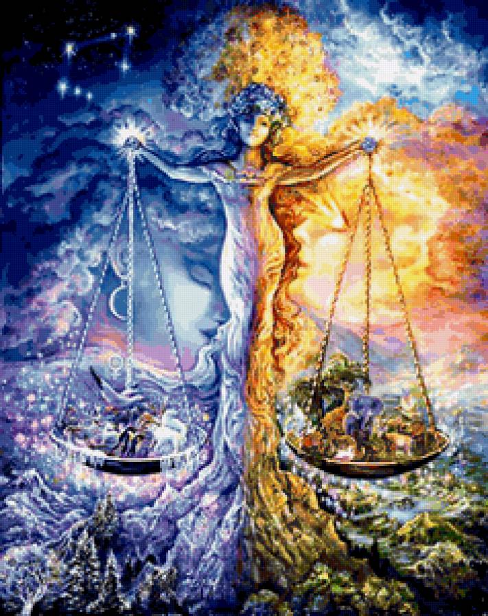 Josephine Wall - предпросмотр