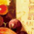 Предпросмотр схемы вышивки «натюрморт» (№185341)