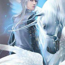 Схема вышивки «серия "фэнтези"»