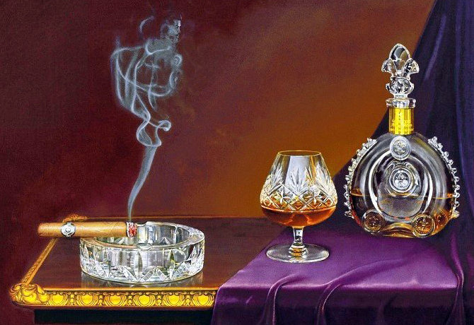 натюрморт - оригинал