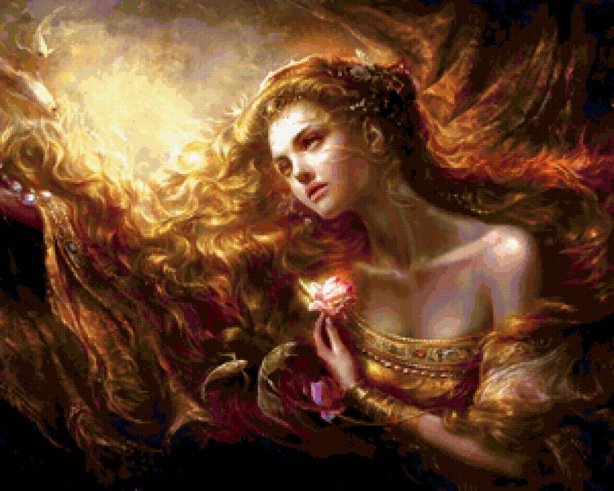 серия "фэнтези" - предпросмотр